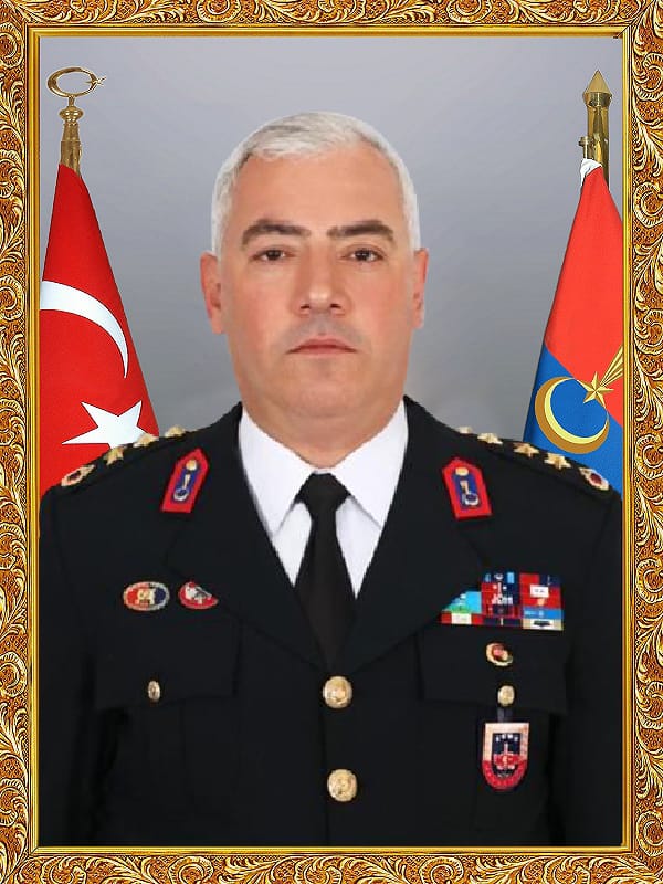 Mehmet ÇELİK